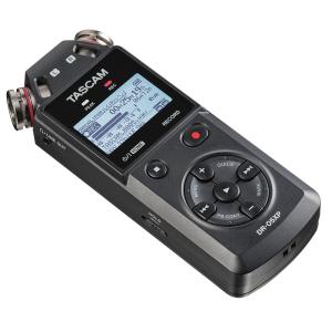 TASCAM タスカム DR-05XP 32ビ...の詳細画像1