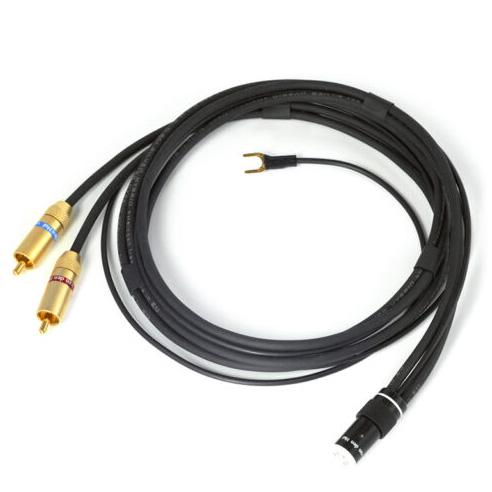 van den Hul ヴァンデンハル VH-D501-5P12 The D-501 Hybrid ...