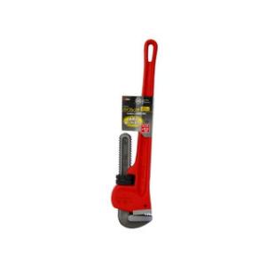 GISUKE パイプレンチ JIS付 450mm PW-450J : ヤマキシヤフー店