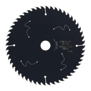 TAKAGI 木工用チップソー 165×52Pの高価買取価格