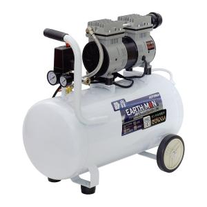 りんたん RETZLINK アルミタンク静音コンプレッサー 39L RZ