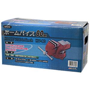 TAKAGI 高儀 ホームバイス 80mm HV-80