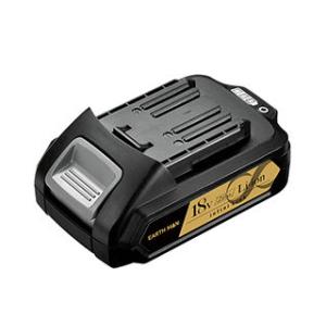 高儀（TAKAGI） EARTH MAN 18V 2.0Ah 専用 バッテリーパック BP
