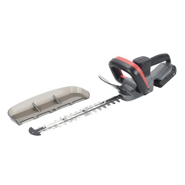 TAKAGI 高儀 EARTH MAN SHARELINK アースマン 18V充電式ヘッジトリマー ...