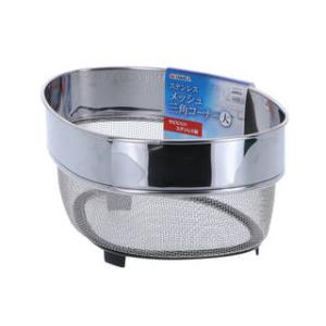 TAKAGI ステンレスメッシュ三角コーナー : ホームセンターバローYahoo