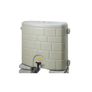 TAKIRON 雨水貯留タンク 120Lの買取情報
