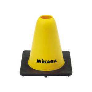 MIKASA/ミカサ 器具 マーカーコーン イエロー イエロー CO15-Y