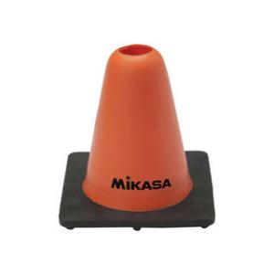 MIKASA/ミカサ  器具 マーカーコーン オレンジ オレンジ CO15-O