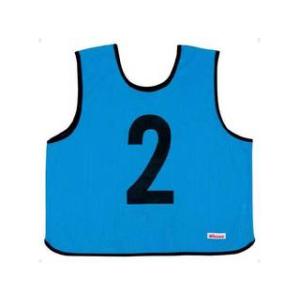 MIKASA/ミカサ  アクセサリー ゲームジャケット レギュラーサイズ ブルー ブルー GJR2B