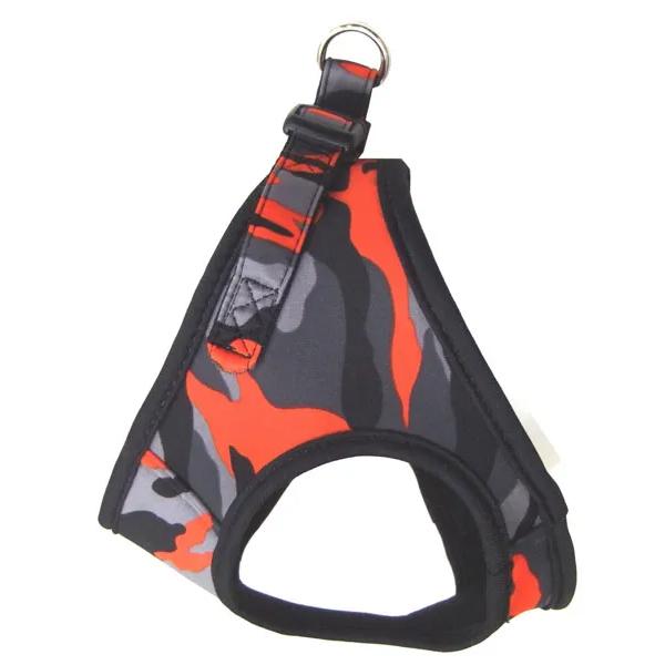 ONS 岡野製作所 メイサイソフトハーネス M オレンジ