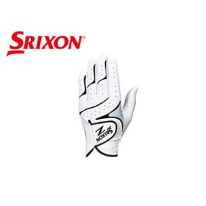 SRIXON/スリクソン  GGG-S016-22 スリクソン グローブ 【22cm】(ホワイト/ブ...