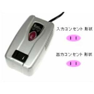 カシムラ NTI-75 海外用変圧器 110-130V/120VA 220-240V/75VA｜murauchi