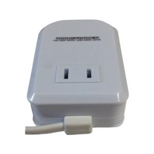 Kashimura（カシムラ） 海外用変圧器220-240V/35VA NTI-352 : 機械工具