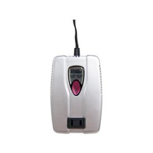 カシムラ NTI-200　海外用変圧器　110-130V/240VA 220-240V/100VA