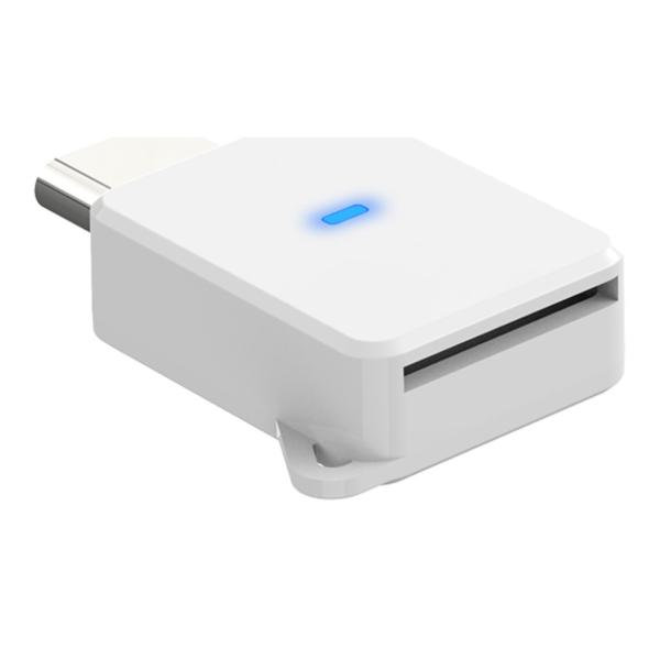 Kashimura カシムラ microSDメモリーリーダー USB-C KD-267