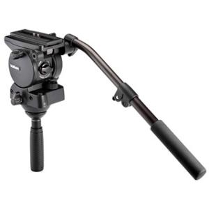 Velbon ベルボン FHD-81 高性能大型ビデオ雲台