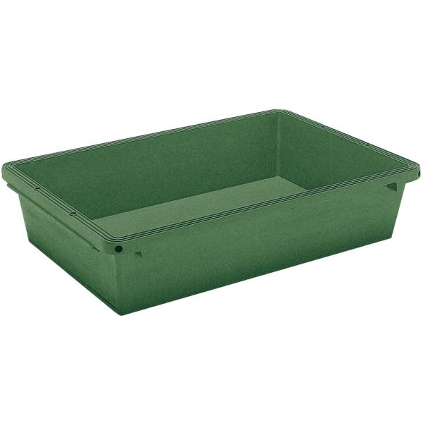 RISU リス興業 【代引不可】プラ舟 79L R-80