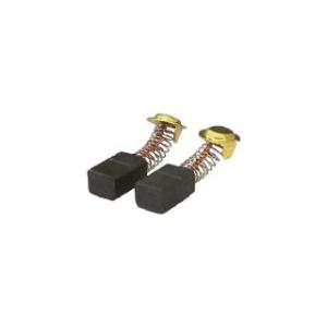 MITACHI サンコーミタチ MG100Aカーボンブラシ (1組(袋)=2個入) CB1100