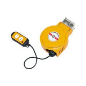 HATAYA ハタヤリミテッド コードマックS 単相100V 6m CSS-061W