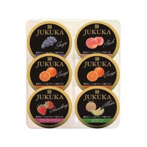 　  熟果ゼリーアソートＢＯＸ