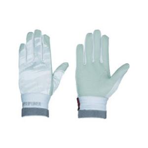 Penguinace/ペンギンエース ノンスリップライトPパターン甲メリ Mサイズ ホワイト PA-...