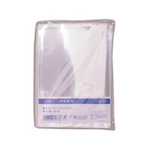 ITOCHU 伊藤忠リーテイルリンク OPP袋シールなし L判写真用 OBS-13