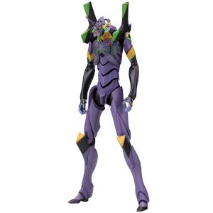 ROBOT魂〈SIDE EVA〉エヴァンゲリオン8号機β 臨時戦闘形態『シン