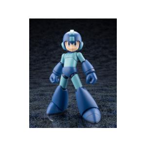 KOTOBUKIYA コトブキヤ  ロックマン -ロックマン11Ver.- KP607｜murauchi