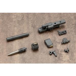 KOTOBUKIYA コトブキヤ M.S.G モデリングサポートグッズ ウェポンユニット03 フォー...