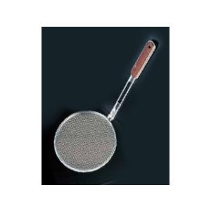 MINEX/ミネックスメタル  １８−８ローズ柄そば揚／７インチ