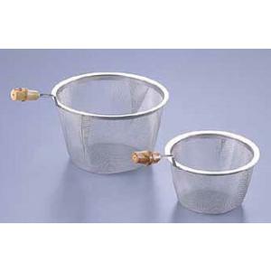 TAKEKOSHI タケコシ １８−８竹柄付　急須用茶こしアミ／８０号