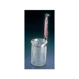 TAKEKOSHI タケコシ ローズ柄　深型　底平煮ざる