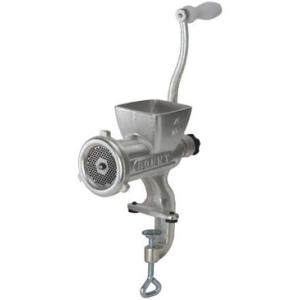 Bonnie ボニー ミートミンサー No.12 投入口が楕円型 (TKG1-0689-0301