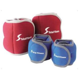 Sintex/シンテックス STW-138  アンクルリストウエイトSET　（脚：1.0kg×2個、...