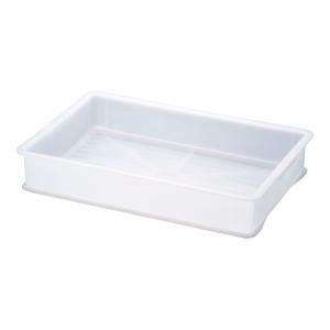 GIFU/岐阜プラスチック工業  ＰＰ透明パンコンテナー　小型／深