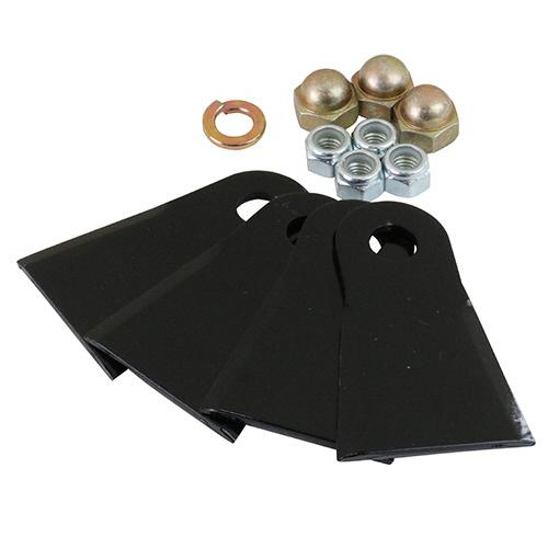 TSUMURA 津村鋼業 ハイパーフリー 替刃 260