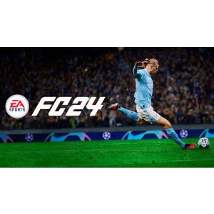 エレクトロニックアーツ EA SPORTS FC 24【Switch】