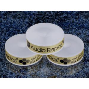 Audio Replas オーディオリプラス OPT-30HGPLHR3P インシュレーター (3個...