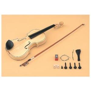 SUZUKI スズキ  【手づくり楽器キット】SVG544 バイオリンキット