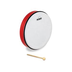 REMO RH-0108-00 リズムクラブ ハンドドラム 8インチ マレット付属