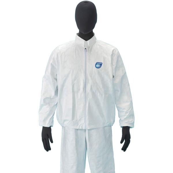 AZEARTH/アゼアス タイベック(R)製ジャンパー 2110A Mサイズ 2110A-M