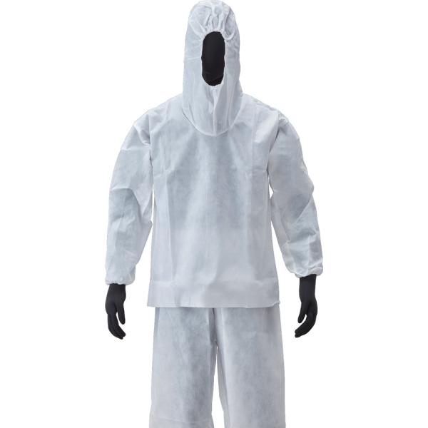 AZEARTH アゼアス PPヤッケ Mサイズ AZ WORK1100-M