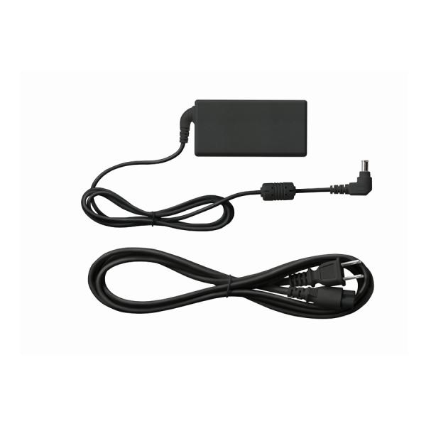 RICOH リコー ＜FI-X15ACJB＞ACアダプタ(本体黒用) GMW710