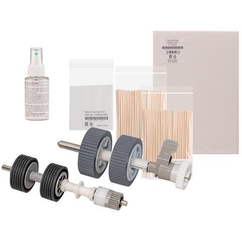 RICOH リコー FI-X25SA ScanAid(ScanSnap iX2500用)  REE4...