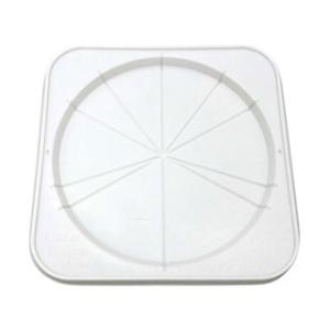 FP CHUPA エフピコチューパ ケーキトレー(50枚入)ＣＬデコ皿5号　ＳＥ