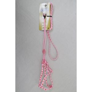 株式会社 アライブ 神戸工房Bowvid事業 アンブルハーネスリード フルーツ ピンク