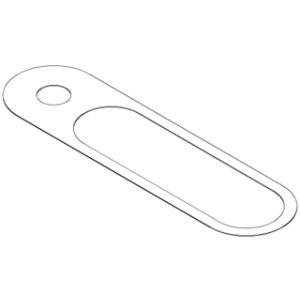 TOTO トートー プレート THE21