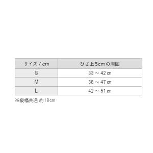 ファイテン Phiten ファイテンサポーター...の詳細画像3