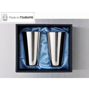 SHIMORYU 霜龍器物 SR-2-80 二重構造タンブラー2ｐｃｓ