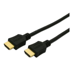 PLANEX プラネックスコミュニケーションズ  ハイスピード High Speed HDMI ケーブル 3m PL-HDMI03-T｜murauchi